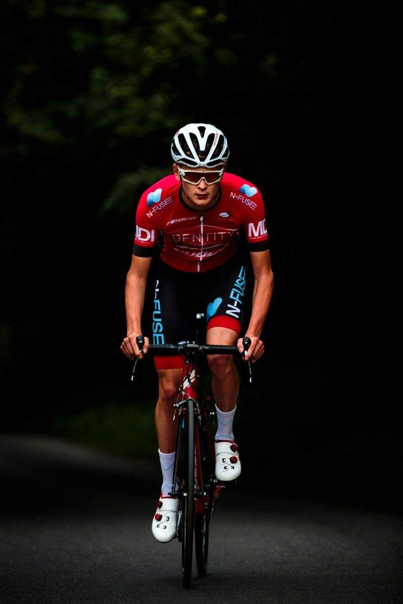 スポーツマッサージ